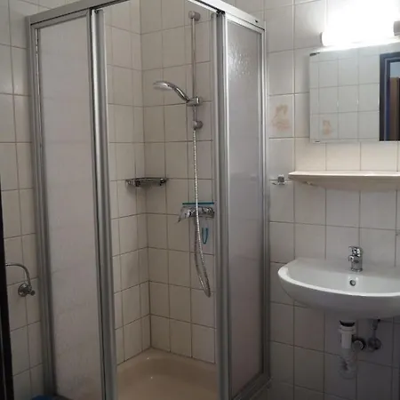 Apartment Friesenmeer Fuenf Bensersiel