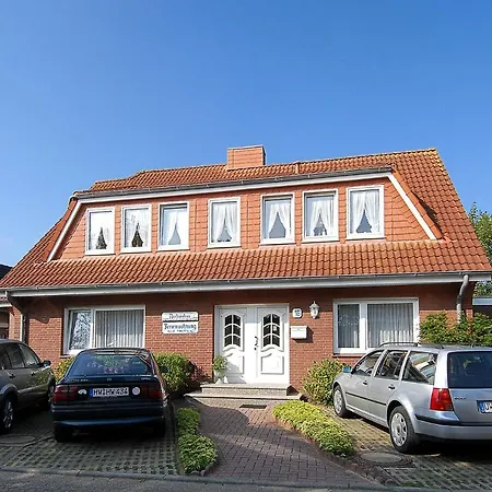 Apartment Friesenmeer Fünf