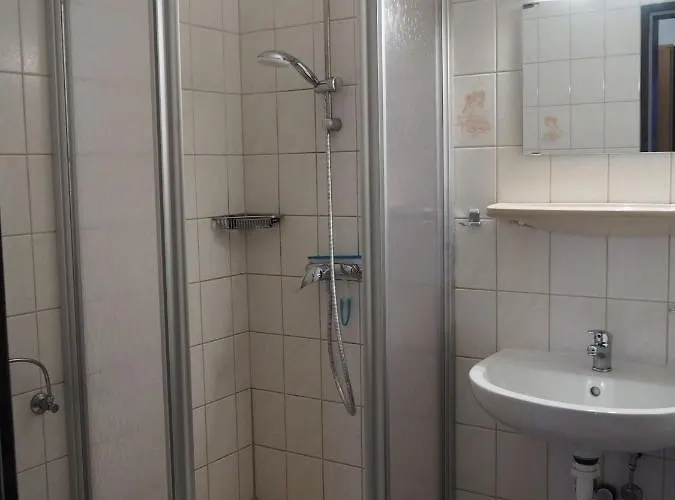 Lägenhet Friesenmeer Fuenf Bensersiel